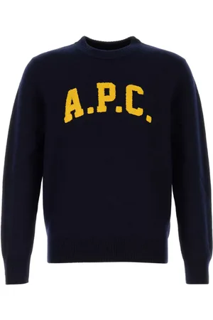 A.P.C. Suéter Joshua