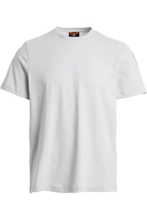 Parajumpers Playera cuello redondo