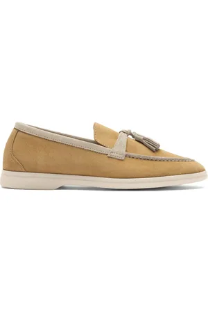 Scarosso Mocasines Leandra