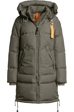 Parajumpers Parka Long Bear