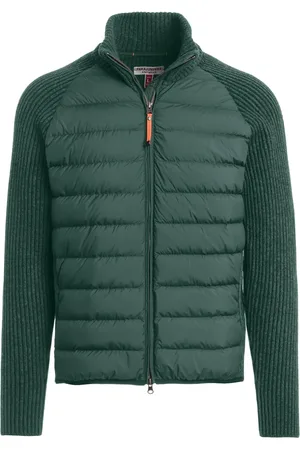Parajumpers Chamarra capitonada