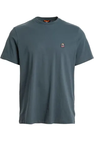 Parajumpers Playera de parche