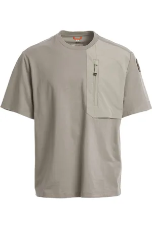 Parajumpers Playera cuello redondo