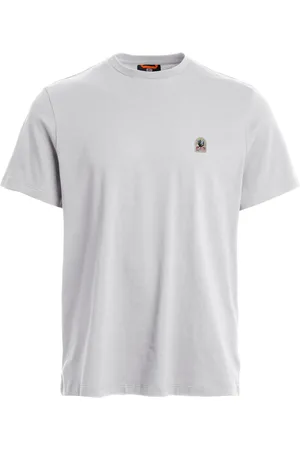 Parajumpers Playera con parche del logo