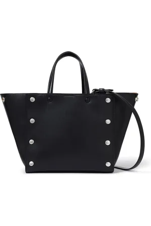 Stella McCartney Tote Stella Studs pequeña