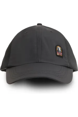 Parajumpers Gorra con parche del logo