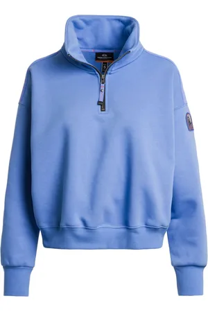 Parajumpers Sudadera con parche del logo