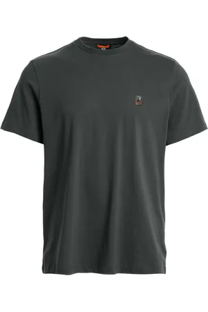 Parajumpers Playera con parche del logo