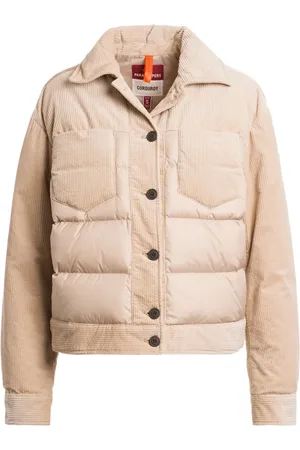 Parajumpers Chamarra capitonada Patience