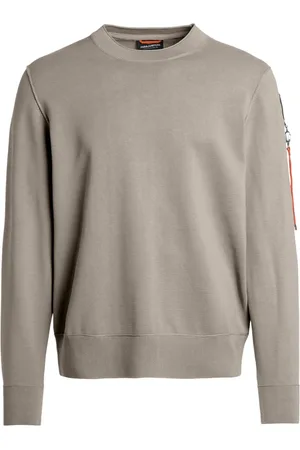 Parajumpers Sudadera Basic Braw