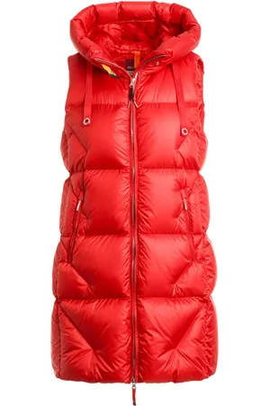 Parajumpers Chamarra capitonada Zuly