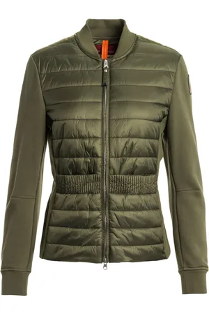 Parajumpers Chamarra capitonada Yole