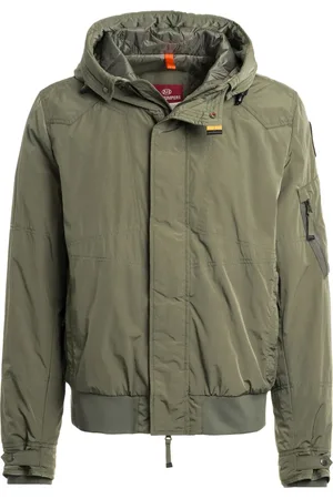 Parajumpers Chamarra con capucha