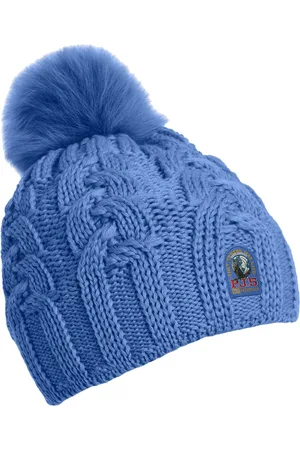 Parajumpers Gorro en tejido de ochos