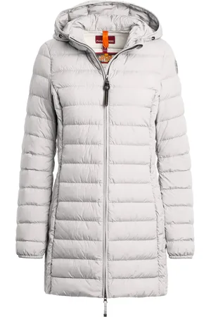 Parajumpers Chamarra capitonada Irene