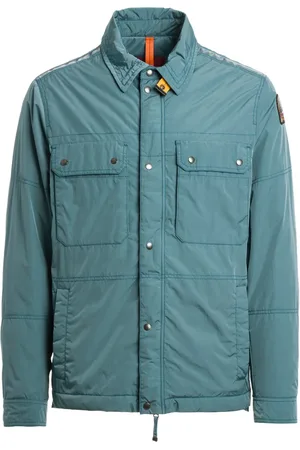 Parajumpers Chamarra Jannik