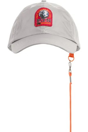 Parajumpers Gorra con parche del logo