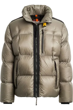 Parajumpers Chamarra capitonada