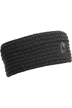 Parajumpers Diadema con parche del logo