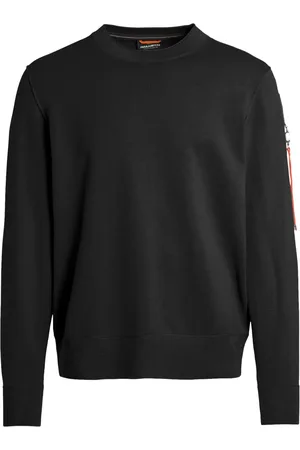 Parajumpers Sudadera Basic Braw