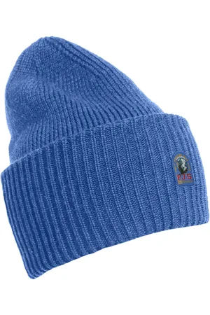 Parajumpers Gorro tejido con parche del logo