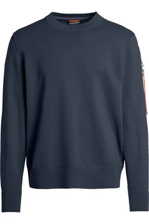 Parajumpers Sudadera Basic Braw