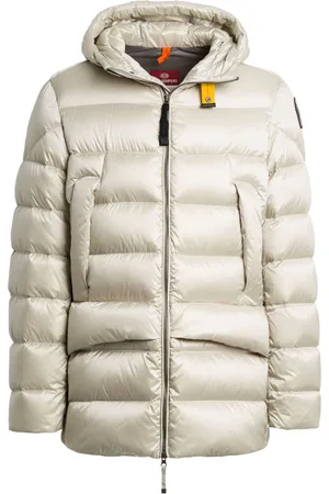 Parajumpers Chamarra capitonada