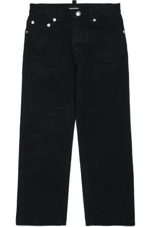Dsquared2 Jeans con motivo Icon