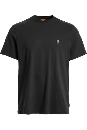 Parajumpers Playera con parche del logo