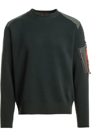 Parajumpers Sudadera Braw