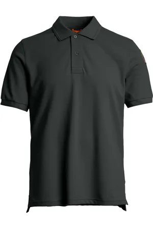 Parajumpers Playera tipo polo