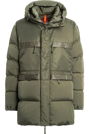 Parajumpers Chamarra con capucha