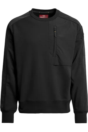 Parajumpers Sudadera con cuello redondo