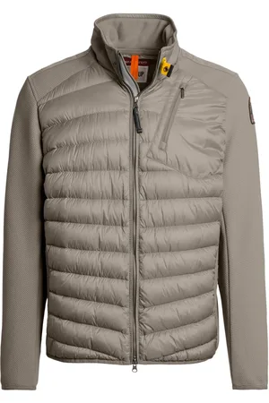 Parajumpers Chamarra capitonada
