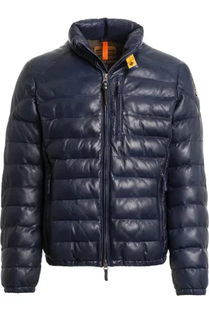 Parajumpers Chamarra con parche del logo