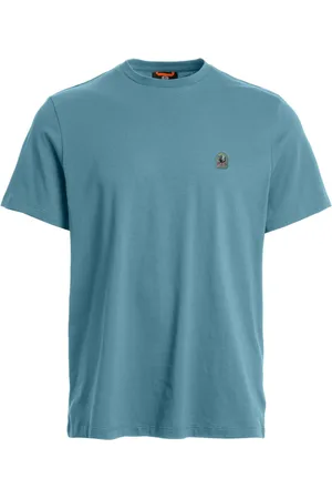 Parajumpers Playera con parche del logo