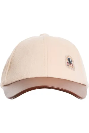 Parajumpers Gorra con parche del logo
