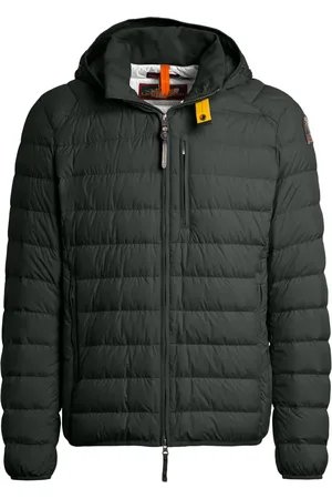 Parajumpers Chamarra capitonada
