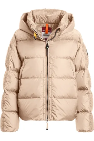 Parajumpers Chamarra capitonada Mirror