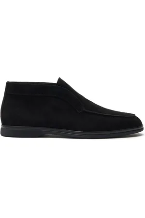 Scarosso Botines Leonardo