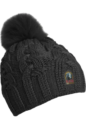 Parajumpers Gorro en tejido de ochos