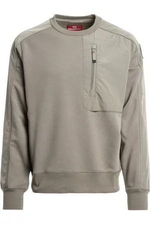 Parajumpers Sudadera con cuello redondo