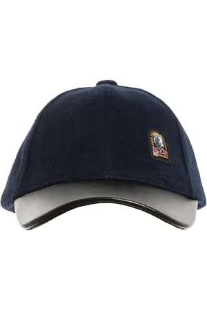 Parajumpers Gorra con parche del logo