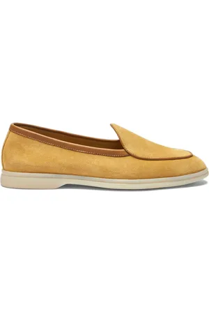Scarosso Mocasines Livio