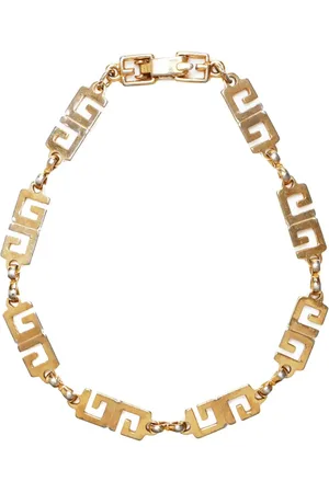 Givenchy Pulsera con logo