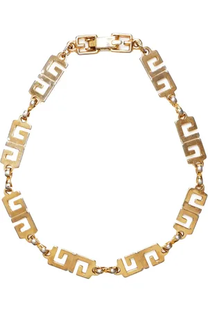 Givenchy Pulsera con logo