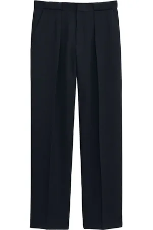 Filippa K Pantalones de vestir con pinzas