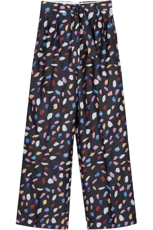 Essentiel Antwerp Pantalones palazzo Frankrik