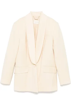 ZIMMERMANN Blazer Illustration
