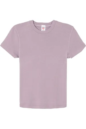 RE/DONE Playera años 90